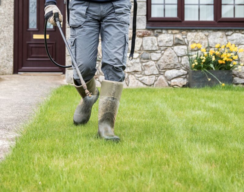 Local Landscaping Service